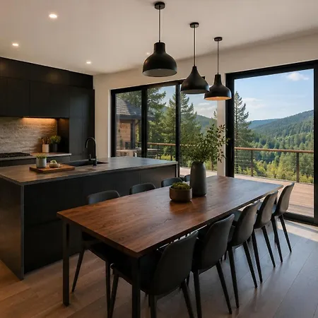 Holiday home Beautiful Mountain View